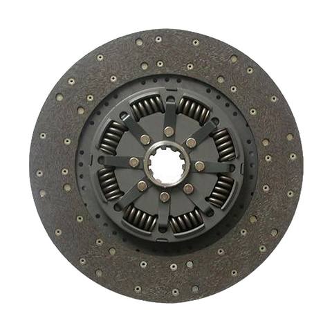 Construction Machinery Parts 1526199 1655335 1668370 8112111 Suitable for Volvo Trucks F12