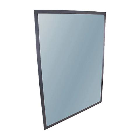Front Upper Glass for Volvo EC140C, EC160D, EC180E, and Other Excavator Models. Part Numbe