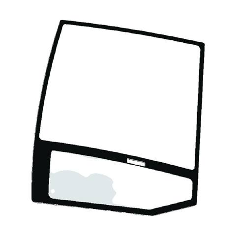 Glass VOE14657625 Heavy