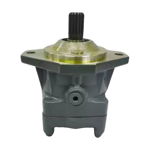 Suitable for Volvo excavator fan motor parts EC480E 950E Hydraulic pump parts 14641300