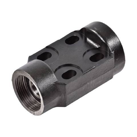 1076746 Suitable for Volvo Truck FH12/FM12 Balance Rod Support Bearing Seat