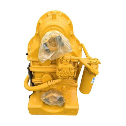 Construction Machinery Part VOE22584 Is Suitable for Volvo Grader HTE 1160S Gearbox G930 G