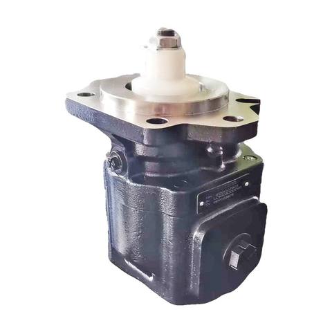 Suitable for VOLVO 480D Fan Motor Gezr Motor High-speed Hydraulic Motor 14771277 VOE147712