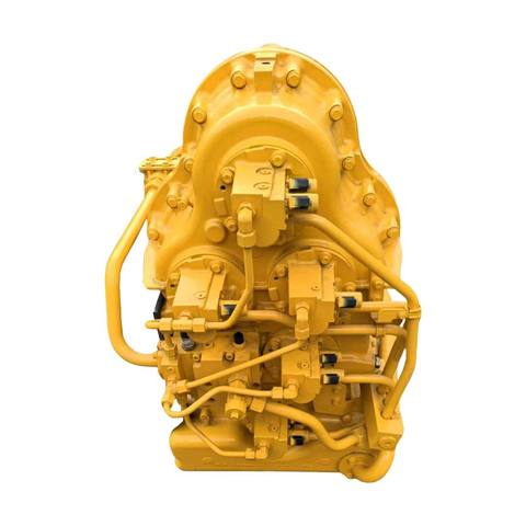适用于 沃尔沃 G930 G930B G930C G940 平地机 HTE 1160S 变速箱 Gearbox VOE22584