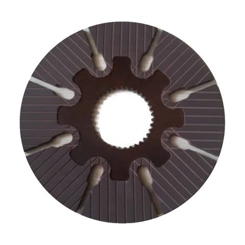 15011845 Brake Disc Fit Suitable for Volvo L110F L110G L110H L120F L120G L120H L70F L70G L