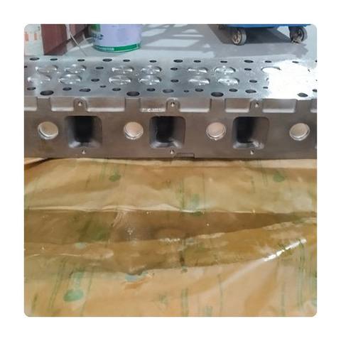 Suitable for Volvo truck accessories - Cylinder head 20929885 Cylinder head 20560797