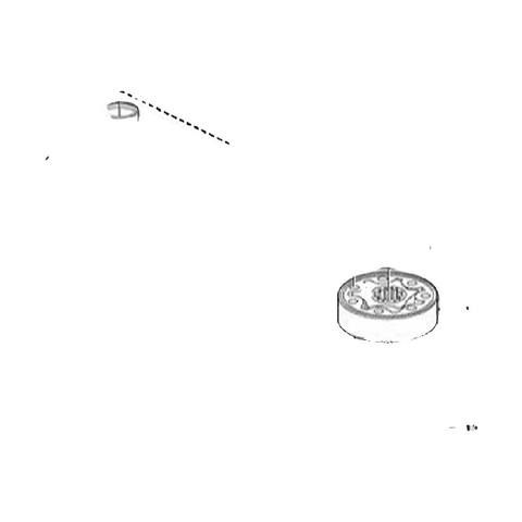 Suitable for Volvo 11716765- Control valve