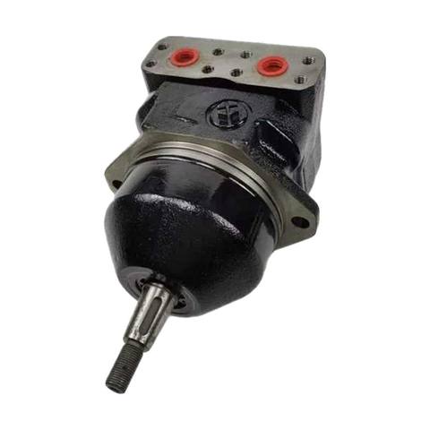 Suitable for VOLVO Wheel Loader Fan Motor Piston Motor High-speed Hydraulic Motor 11410665