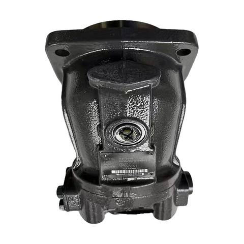 Fan Motor 14673696- Suitable for Volvo 950/EC950EL Excavator