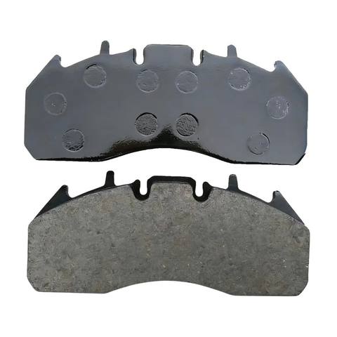 Construction Truck Brake Pad 21496550 and Construction Equipment Brake Lining 23149532