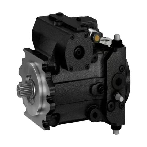 Hydraulic Pump VOE11120885 for A25D Articulated Hauler (Shanghai Origin)