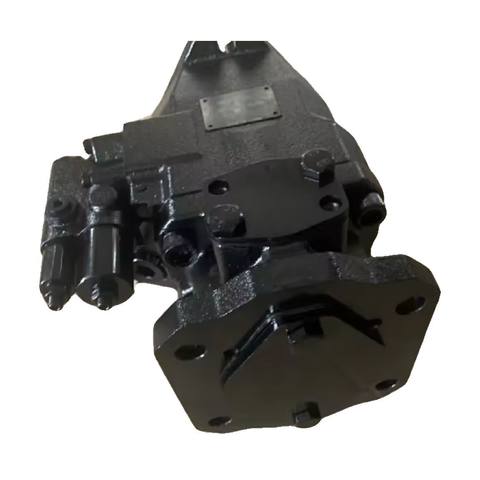 Hydraulic Piston Pump VOE11713293 11713293 for A35D A35F Articulated Haulers Made in Shang