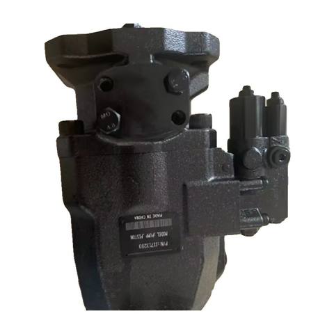 Hydraulic Pump for A35D/A40D/T450D (VOE11713293)-Made in Shanghai