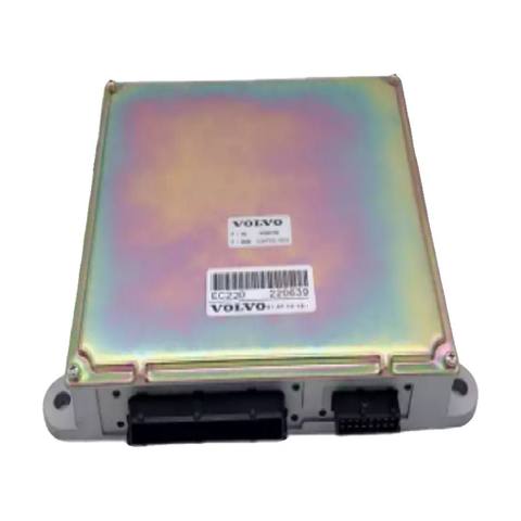 Electronic Control Unit V-ECU 14518349 14594697 14659774 Suitable for VOLVO Excavator EC21