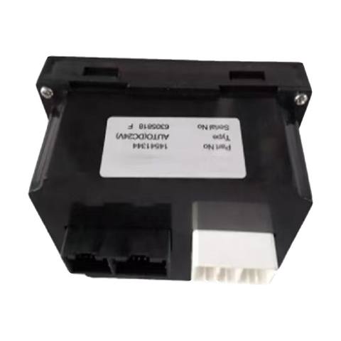 Excavator Air Conditioning Control Panel 14529278 SA1125-02250 Suitable for Volvo EC55B