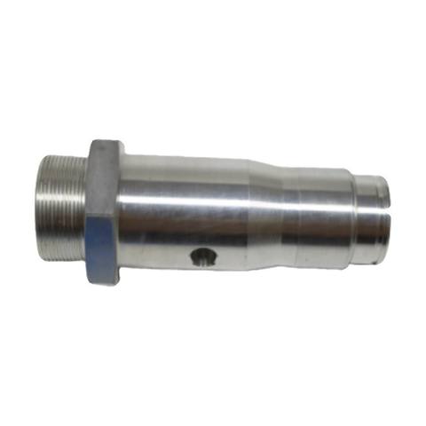 Air Aluminum Sleeve 17436750 to Suit Volvo Wheel Loader Spare Parts A20-A45G