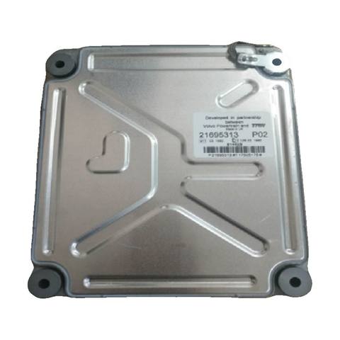 ECU Electronic Control 模块 21695313 to Suit 沃尔沃 Articulated Hauler 配件 21695313