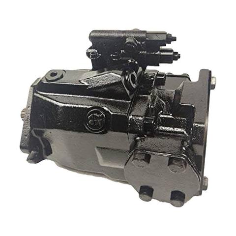 17458128 Hydraulic Pump VOE17458128 for A25 A30 A35 A40 Piston Pump Shanghai Origin