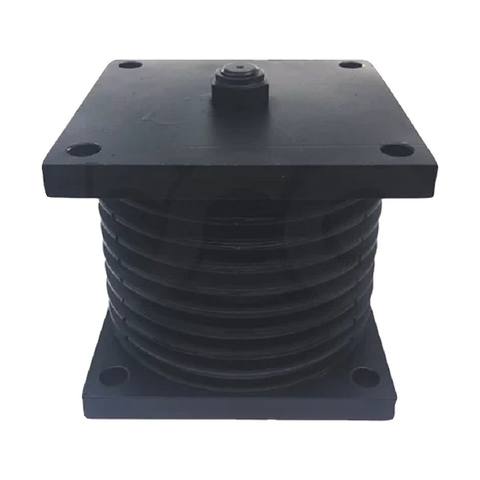 11116547 - Rubber Spring to Suit Volvo Articulated Haulers Spare Parts Construction Machin