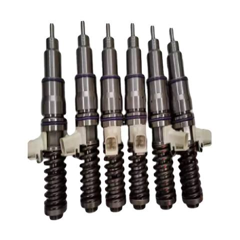 Voe 20929906 to Suit Volvo Truck Excavator Parts D16 Diesel Fuel Engine Injector