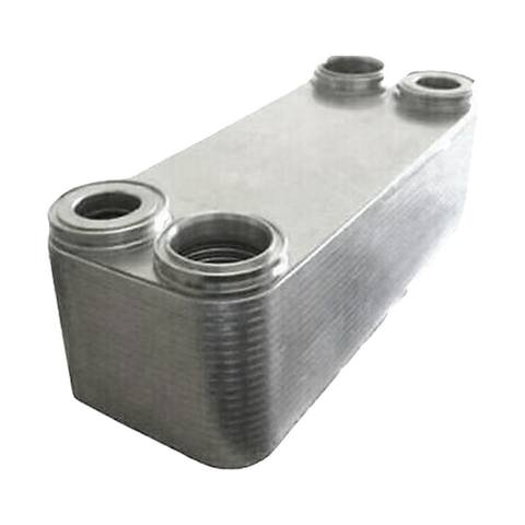 11033628 - Heat Exchanger to Suit Volvo Wheel Loaders, Articulated Haulers Spare Parts