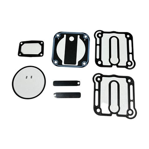Air Brake Compressor Repair Kit for LK3994 504016818 Truck Construction Machinery Parts