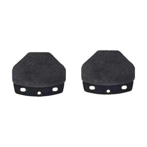 11714581 - Brake Pad Kit to Suit Volvo Articulated Haulers A35 Spare Parts