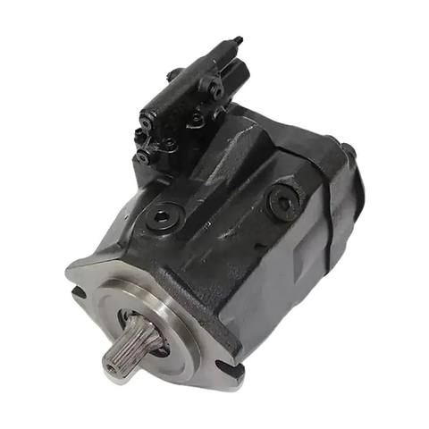 Hydraulic Pump VOE17458128 for A25F A25G A30F A30G Articulated Haulers Shanghai