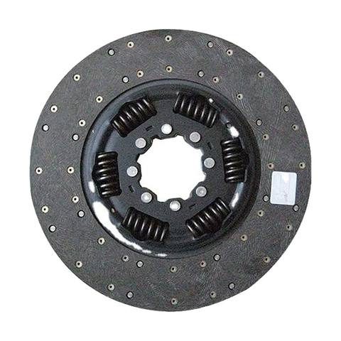 8171497 - Clutch Disc to Suit  Trucks Spare Parts Construction Machinery Parts