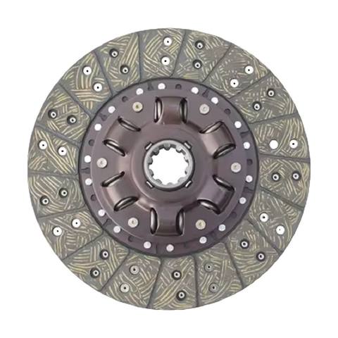 Construction Machinery Parts 3191766 - Clutch Disc 430 mm to Suit Volvo Trucks FH FM