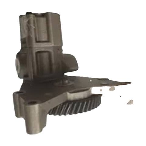 11031607 - Oil Pump to Suit Volvo Wheel Loaders - Articulated Haulers - Excavators Spare P