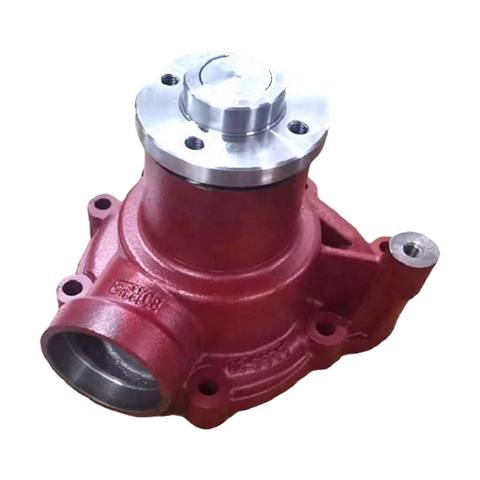 21727936 - Water Pump to Suit Volvo Compact Wheel Loaders L45B L40B Spare Parts