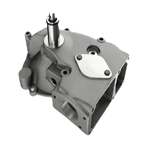 Suitable for Volvo Water Pump 467686 1545246 1699785 1698615 467906 467907 5001797 5002804