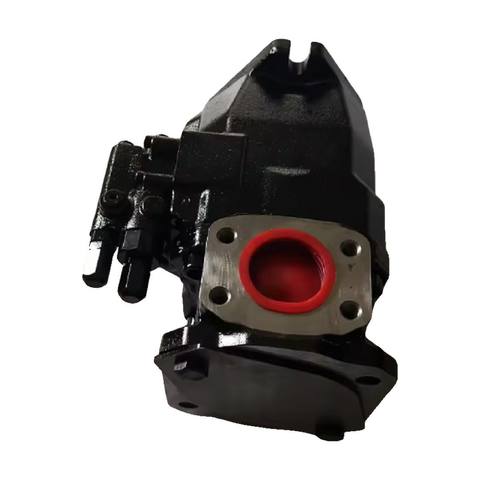 Hydraulic Pump VOE15191773/VOE15020177/VOE17434168/VOE17459133 for A35F/A35G/A40F (Made in