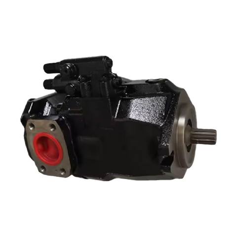 Hydraulic Pump VOE15020177 for A40F/A40G/A35F/A35G (Shanghai Origin)