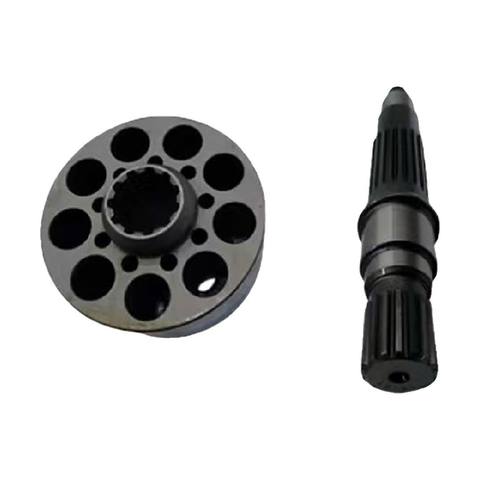 VOE14346275 Pressure Limiting Valve Heavy Parts Suitable for Volvo EC280