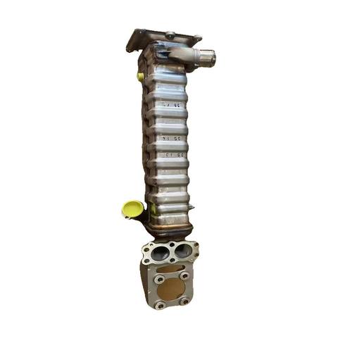 Suitable for Volvo Roller EGR Cooler 21905787 Applicable Models EW180D L70G L60G P8820C EW