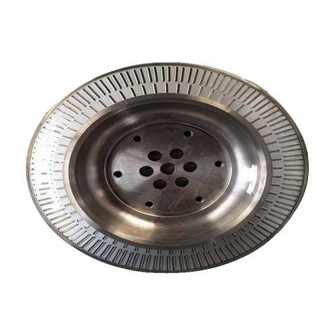 Crankshaft Pulley 21723180 Is Suitable for Volvo D8K Engine Parts