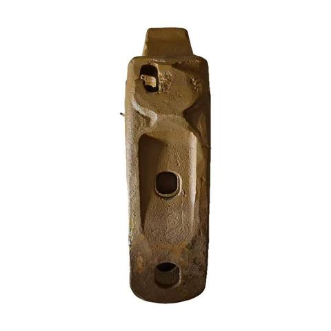 装载机 Accessories L110F L120F Teeth VOE11417099 Applicable Models 沃尔沃 装载机 L110G/H L120H L60 L70 L90 Accessories 11417099