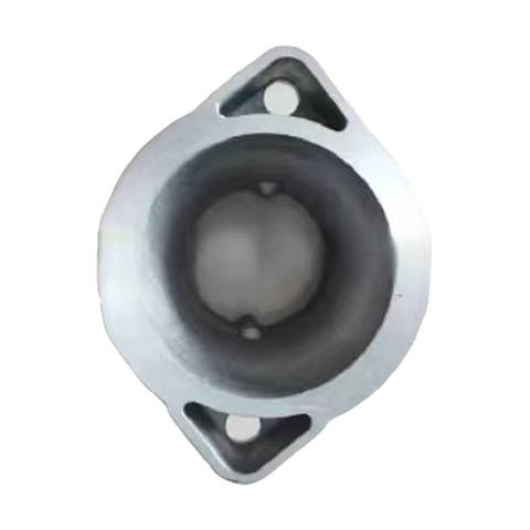 节温器 Connecting 管路 适用于 沃尔沃 挖掘机 D6E/D7E Part Number 20817900/04254383