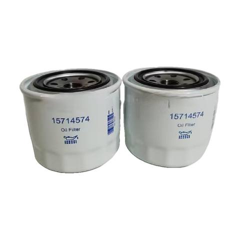 VOE15714574 15714574 Wholesale Oil Filter Suitable for volvo Excavator