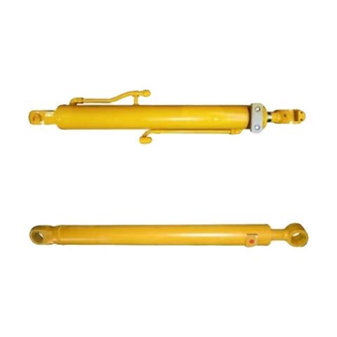 EC75D Part Number VOE14734829 Pin