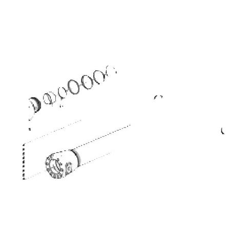 Bucket Cylinder VOE14620259 Heavy