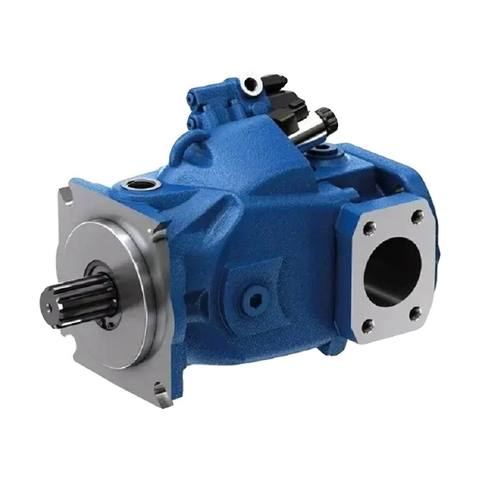 A10VO28 Constant Pressure Pump Inclined Disc Variable Piston Pump VOE15191397 High Pressur