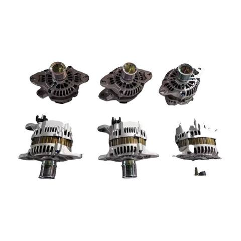Suitable for Mitsubishi/Volvo Penta Generator 23959555 A004TRG093ZT A4TR6493AM