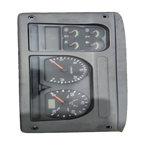 Suitable for Volvo Hinge Card Display Screen VOE11380638