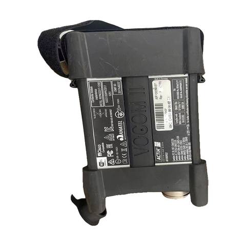 Vo Com2 C Communication Vo Com2 Technical Tool Diagnostic Kit (88894000) Bus Construction 