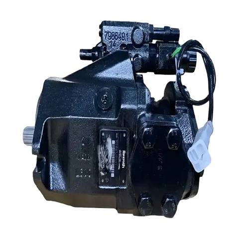 液压泵 Part Numbers VOE11116699 VOE17458121 VOE15123002 VOE15020161 VOE11707968-Made in 上海