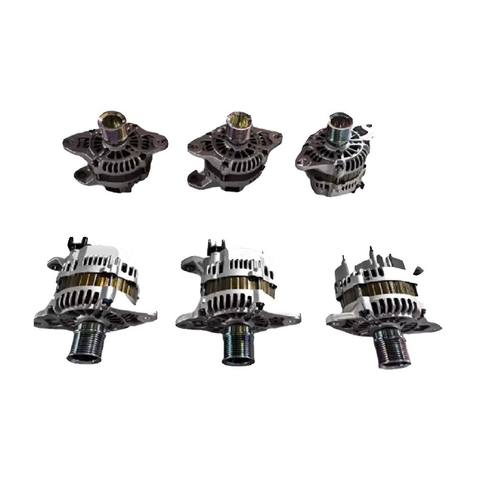 Original Three/diamond Generator Suitable for Volvo 1021B 23959555