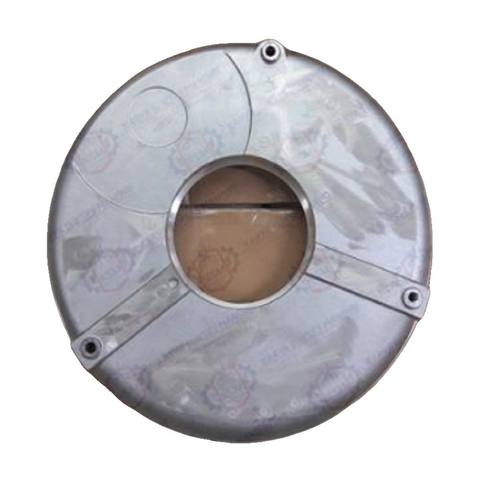 Sealing Cover VOE17480432 Heavy Shanghai